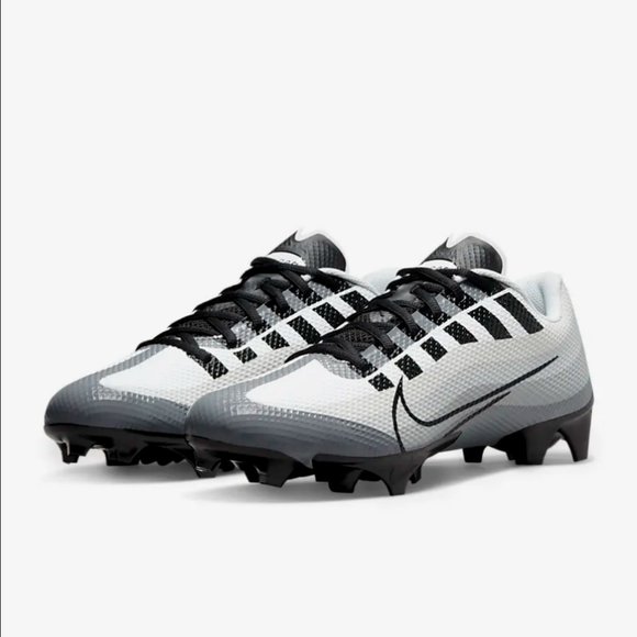 All Sizes - NEW Nike Vapor Edge Speed 360 Photon Dust DQ5110-100 Football Cleats - Picture 1 of 9